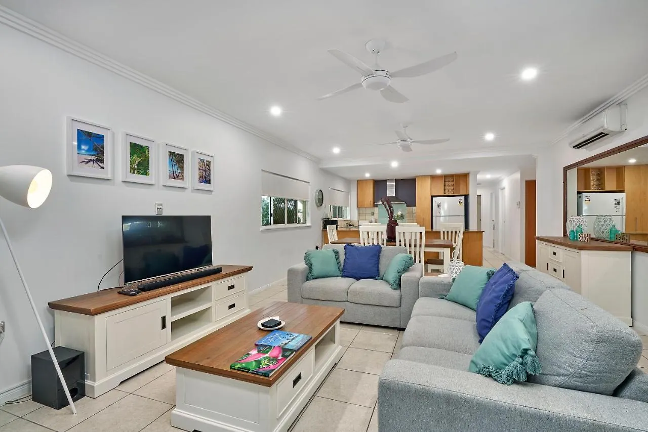 Arlington Apartments Clifton Beach Australia