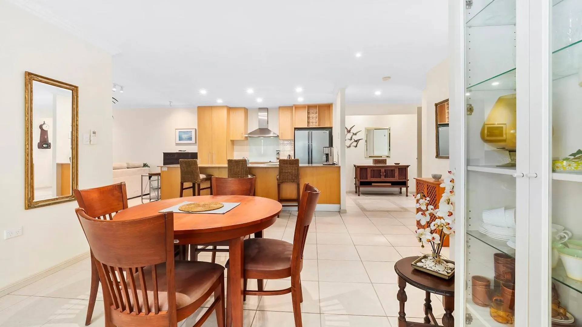 Arlington Apartments Clifton Beach 0*,  Australia