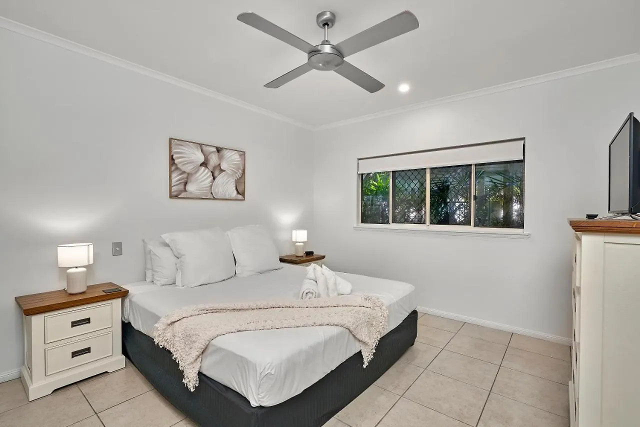 Arlington Apartments Clifton Beach Australia