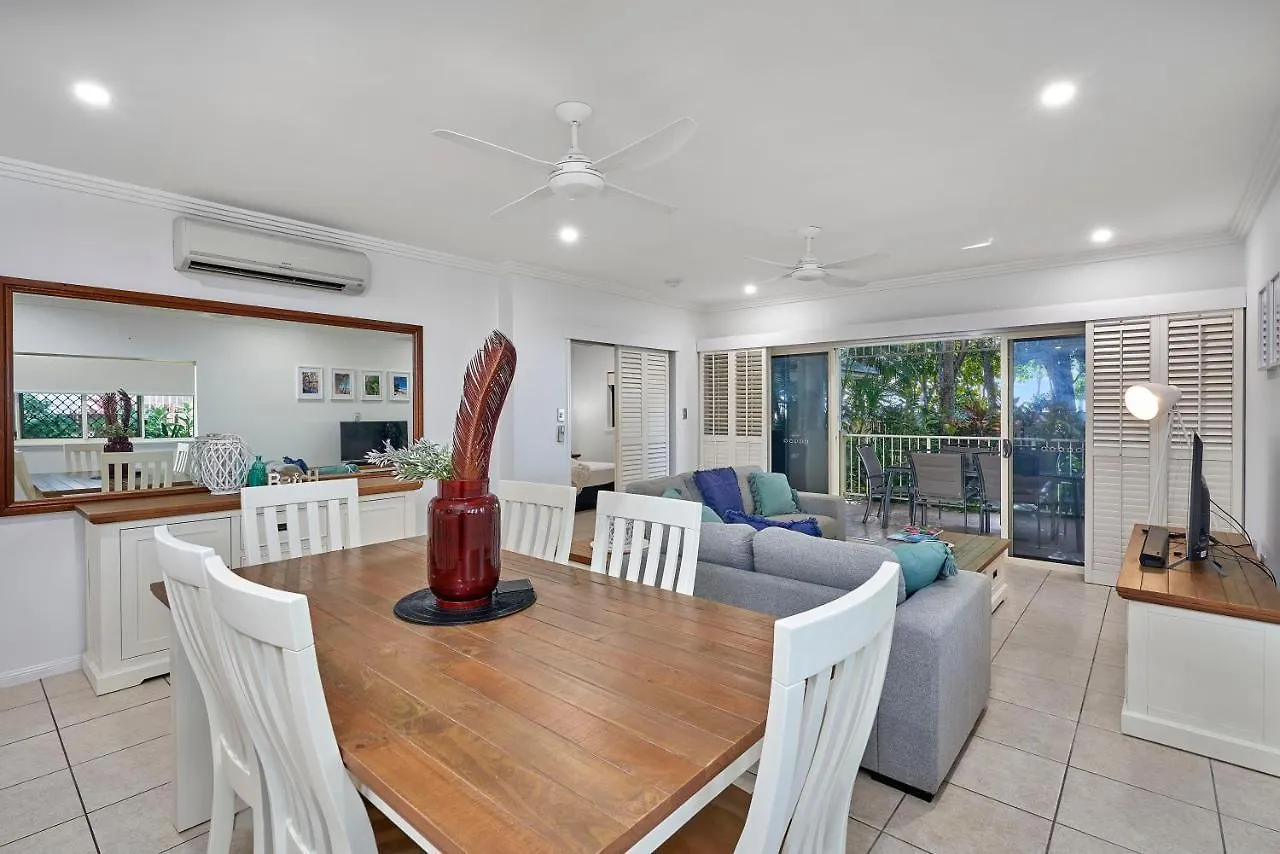 Arlington Apartments Clifton Beach 0*,  Australia