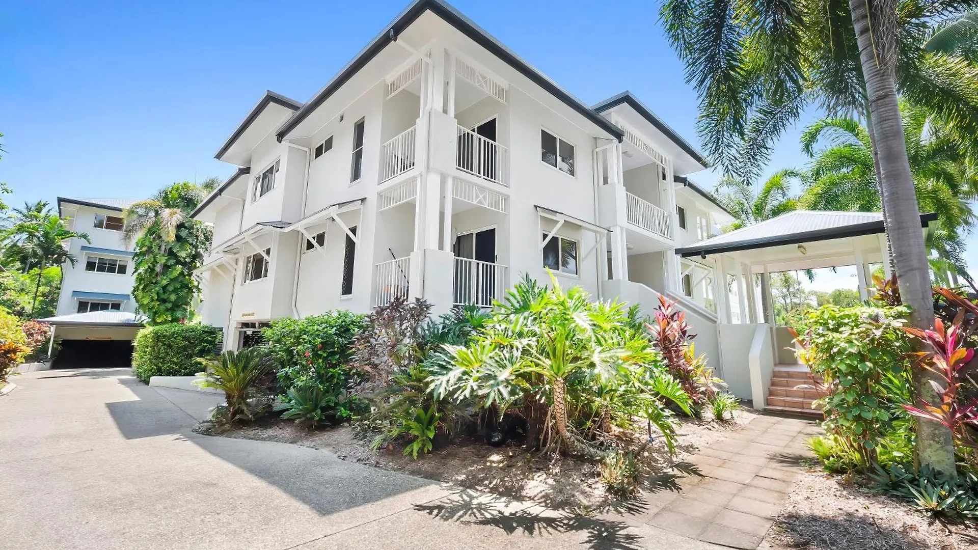 Arlington Apartments Clifton Beach 0*,  Australia