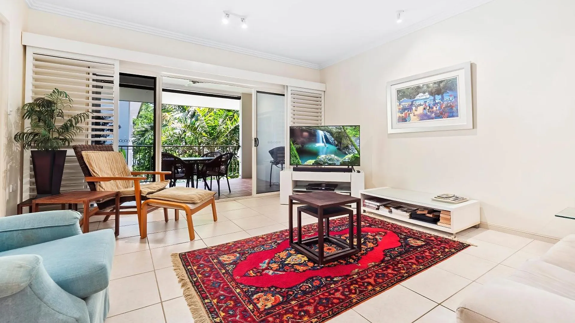 Arlington Apartments Clifton Beach 0*,